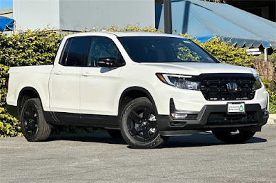 2024 Honda Ridgeline Sport