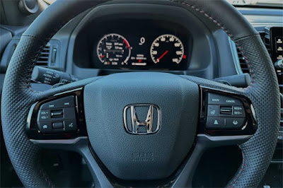 2024 Honda Ridgeline Sport