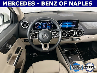 2021 Mercedes-Benz GLA GLA 250