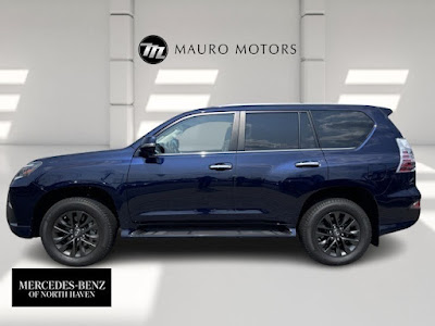 2023 Lexus GX 460