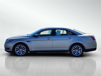 2018 Ford Taurus Limited