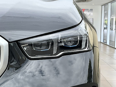 2024 BMW i5 eDrive40