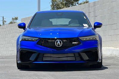 2024 Acura Integra Type S