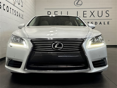 2014 Lexus LS 460