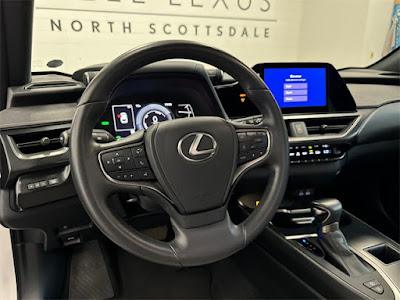 2023 Lexus UX 250h Base