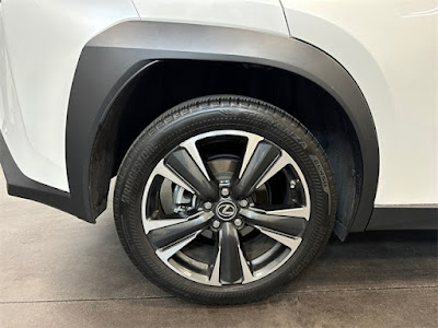 2023 Lexus UX 250h Base