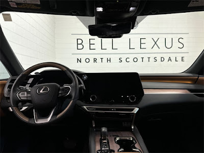 2023 Lexus RX 350 Premium