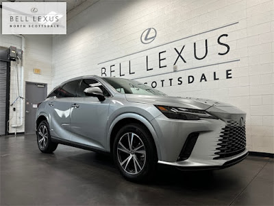 2023 Lexus RX 350 Premium