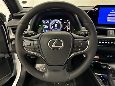 2023 Lexus UX 250h F SPORT Design