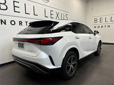 2023 Lexus RX 350 Premium