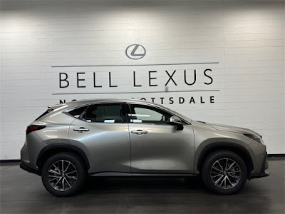 2023 Lexus NX 350 Premium