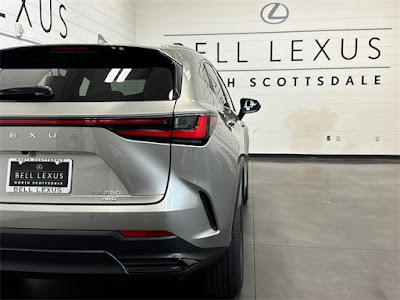 2023 Lexus NX 350 Premium