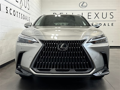 2023 Lexus NX 350 Premium