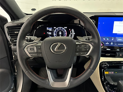 2023 Lexus NX 350 Premium