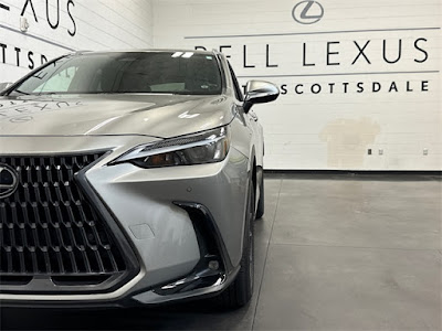 2023 Lexus NX 350 Premium