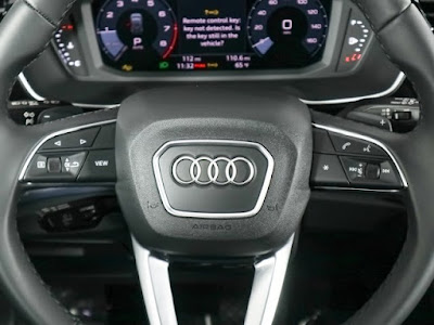 2024 Audi Q3 45 S line Premium