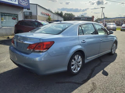 2011 Toyota Avalon Base