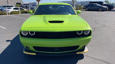 2023 Dodge Challenger GT