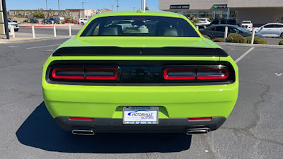 2023 Dodge Challenger GT