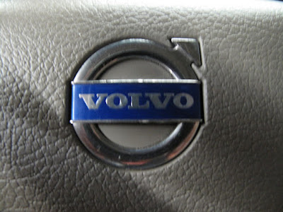 2004 Volvo V70 2.5T