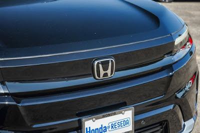 2024 Honda Prologue Touring