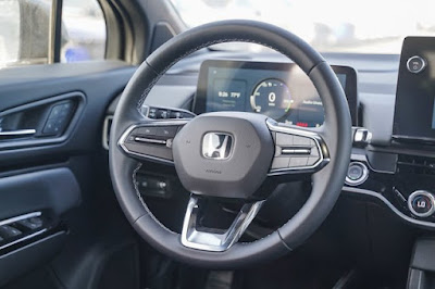 2024 Honda Prologue Touring