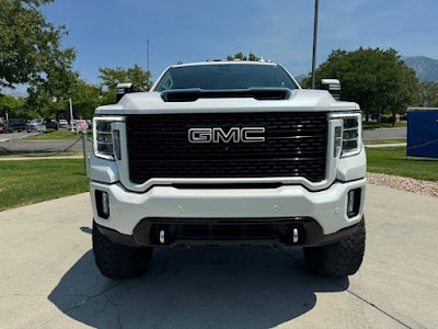 2021 GMC Sierra 2500HD Denali