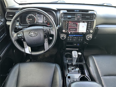 2021 Toyota 4Runner TRD Pro