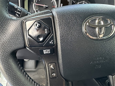 2021 Toyota 4Runner TRD Pro