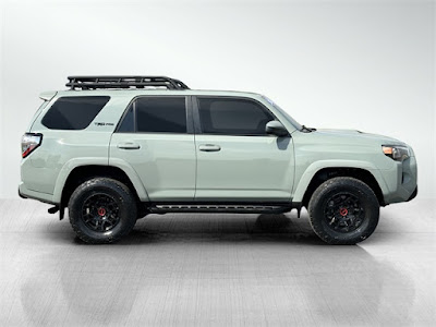 2021 Toyota 4Runner TRD Pro