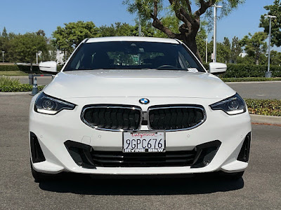 2023 BMW 2 Series 230i