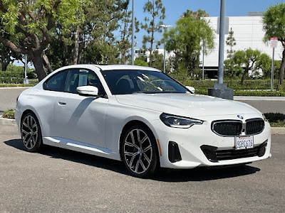 2023 BMW 2 Series 230i