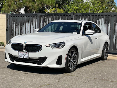 2023 BMW 2 Series 230i