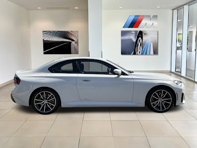 2023 BMW 2 Series 230i