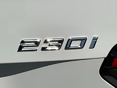 2023 BMW 2 Series 230i