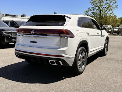 2024 Volkswagen Atlas Cross Sport 2.0T SEL R-Line