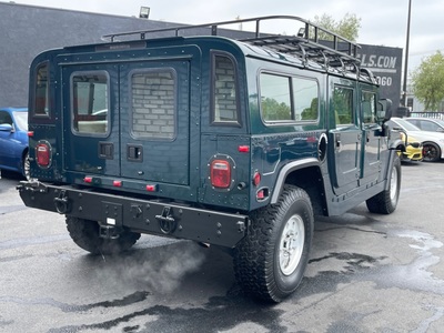 1995 HUMMER H1