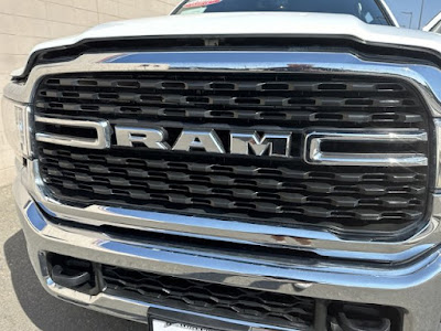 2024 RAM 2500 Big Horn 4X4! FACTORY CERTIFIED WARRANTY