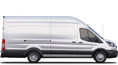 2024 Ford Transit-350 Base