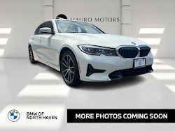 2021 BMW 3 Series 330i xDrive