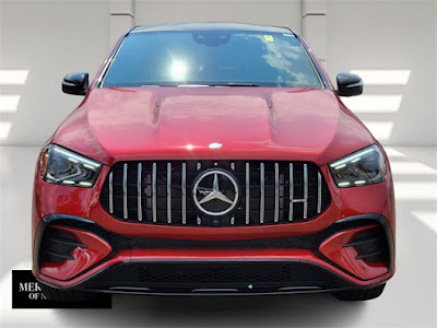 2024 Mercedes-Benz GLE GLE 53 AMG®