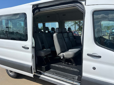 2018 Ford Transit-350 XL