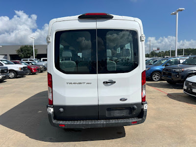 2018 Ford Transit-350 XL