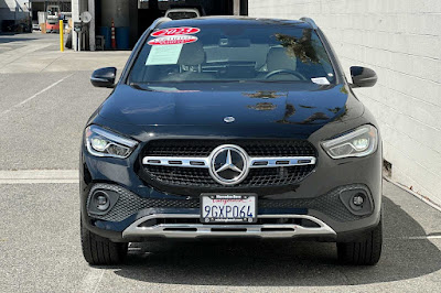 2023 Mercedes-Benz GLA GLA 250