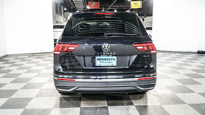 2021 Volkswagen Jetta