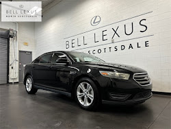 2014 Ford Taurus SEL