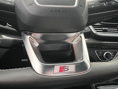 2018 Audi SQ5 QUATTRO PREMIUM PLUS