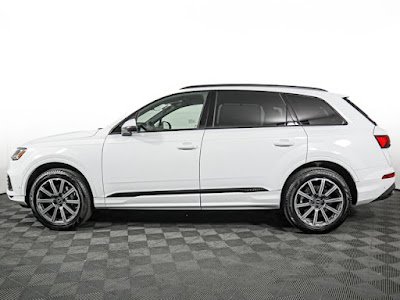 2024 Audi Q7 Premium Plus