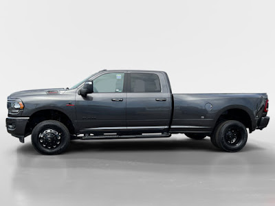 2024 RAM 3500