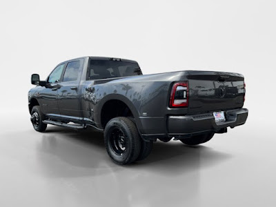 2024 RAM 3500